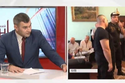 Анатолій Бровій