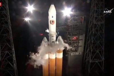 Місія NASA, Parker Solar Probe