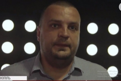 Пилип Іллєнко