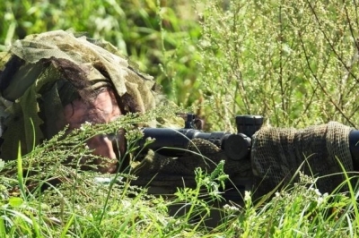 Змагання снайперів