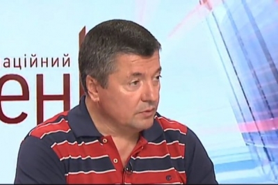 Віталій Бала