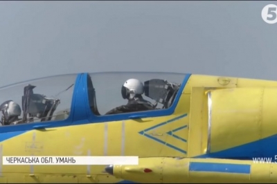 Навчання курсантів Харківського університету