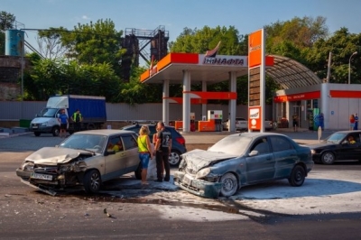 ДТП Дніпро