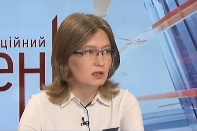 Наталія Каплан