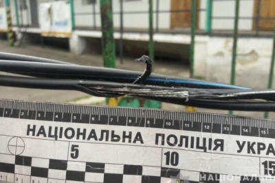 У Рівному 7-річний хлопчик помер від удару струмом