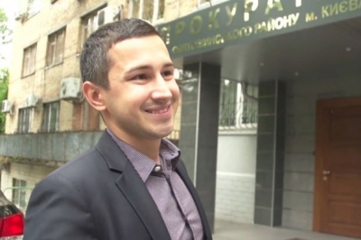 Олег Грицак