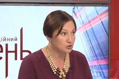 Валентина Теличенко