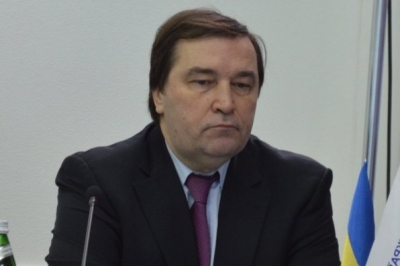 Олександр Гончаров