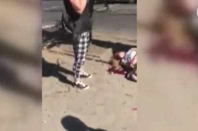 ДТП з патрульними в Сумах