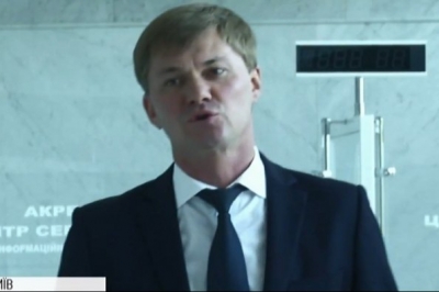Олександр Власов