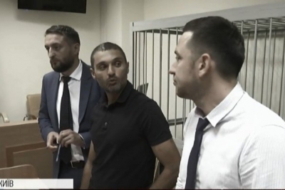 Олексій Тамразов