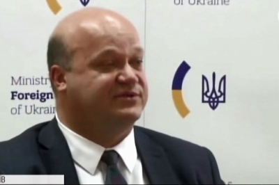 Валерій Чалий