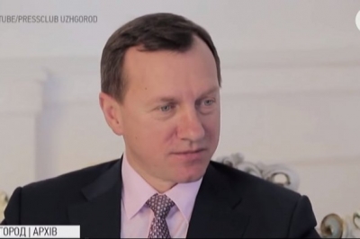 Богдан Андріїв