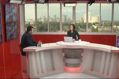 Олексій Голобуцький