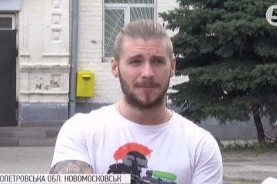 Валерій Ананьєв
