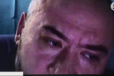 Крисін у СІЗО