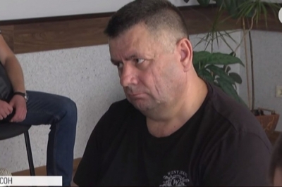 Олег Кизименко