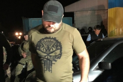 Олег Ширяєв