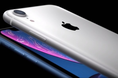 Apple iPhone