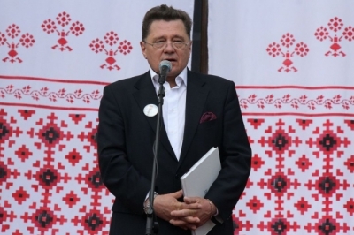 Олесь Янчук