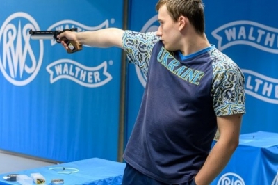 Павло Коростильов