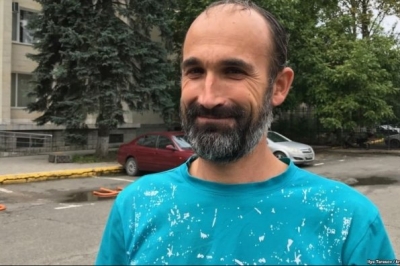 Марлен Мустафаєв