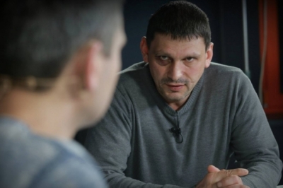 Андрій Цаплієнко