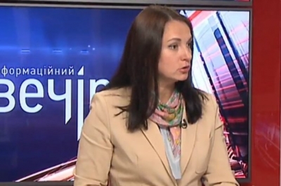 Ганна Гопко