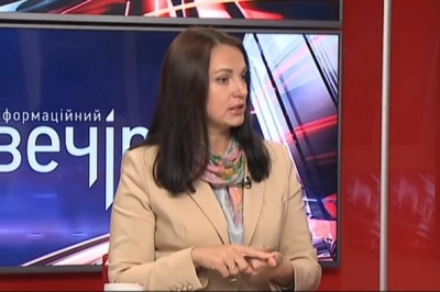 Ганна Гопко