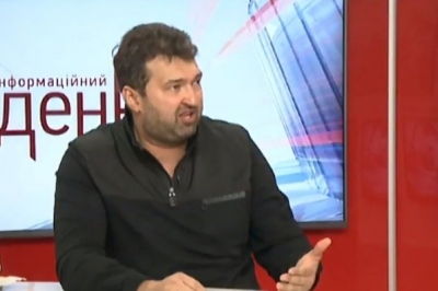 Олексій Голобуцький