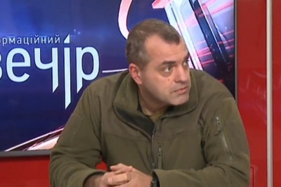 Юрий Бирюков