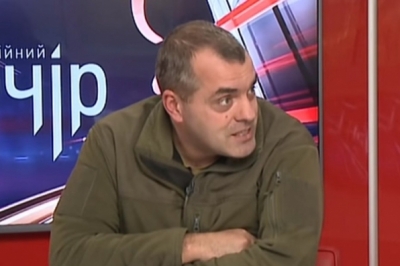 Юрій Бірюков