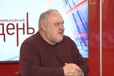 Володимир Цибулько