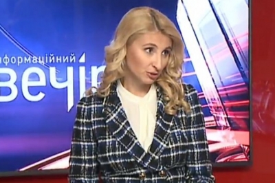 Наталія Бернацька