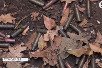 Новозванівка