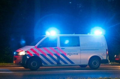 поліція Нідерландів