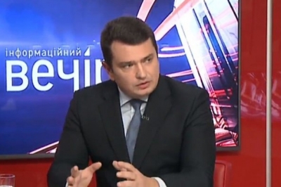 Артем Ситник