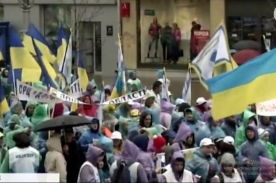 Акція "Право на життя"