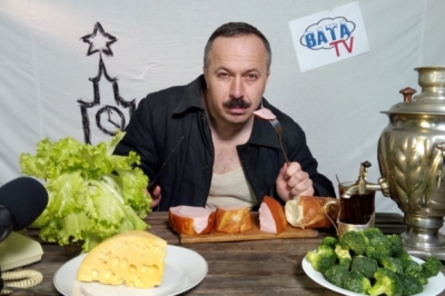 Віктор Литовченко