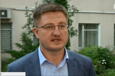 Вадим Мосійчук