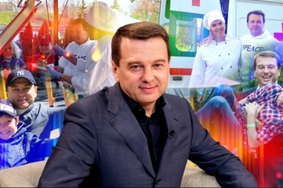 Тимофій Нагорний