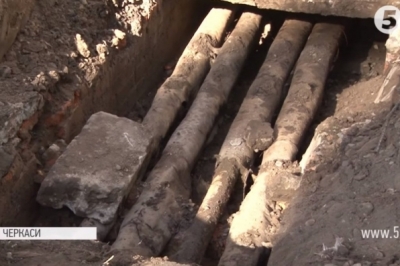 Мешканці Черкас роками платили за нічию тепломережу