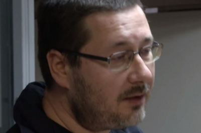 Станислав Ежов