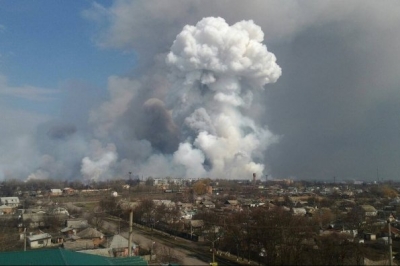Ілюстративне фото