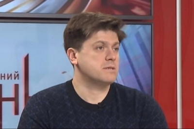 секретар Комітету ВР з питань нацбезпеки і оборони