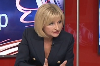 Ірина Луценко