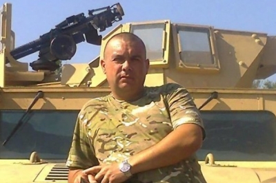 Дмитро Мельник