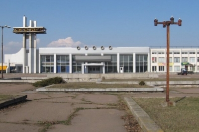 Аеропорт Черкаси