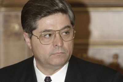 Павло Лазаренко