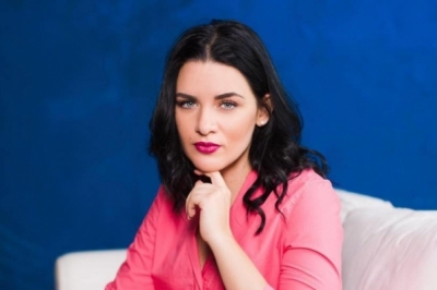 Марина Томко